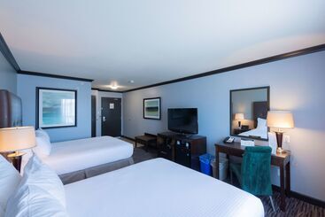 Prestige Treasure Cove Resort, Worldhotels Elite