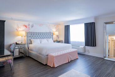 Prestige Treasure Cove Resort, Worldhotels Elite