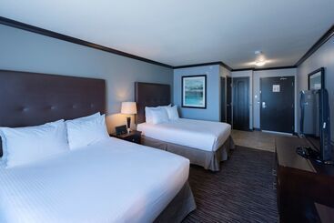 Prestige Treasure Cove Resort, Worldhotels Elite