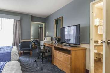 ホテル Quality Inn