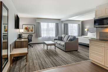 هتل Quality Inn & Suites Amsterdam