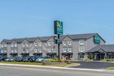 هتل Quality Inn & Suites Amsterdam