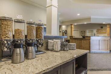 هتل Quality Inn & Suites Amsterdam