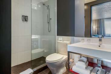 Quartier, Ascend Hotel Collection