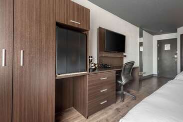 Quartier, Ascend Hotel Collection