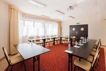 Qubus Hotel łódź