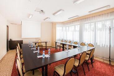 Qubus Hotel łódź