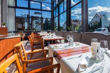 Qubus Hotel Zielona Góra