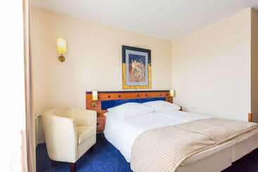 Qubus Hotel Zielona Góra
