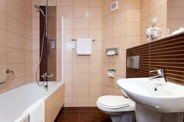 Qubus Hotel Zielona Góra