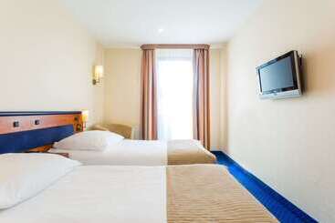 Qubus Hotel Zielona Góra