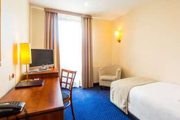 Qubus Hotel Zielona Góra