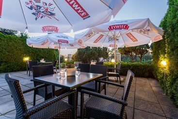 Qubus Hotel Zielona Góra