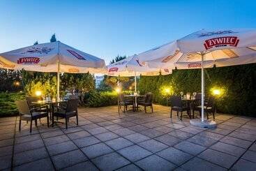 Qubus Hotel Zielona Góra