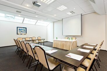 Qubus Hotel Zielona Góra