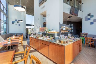 Qubus Hotel Zielona Góra