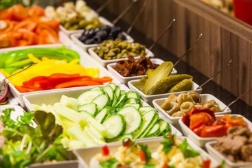 Qubus Hotel Zielona Góra