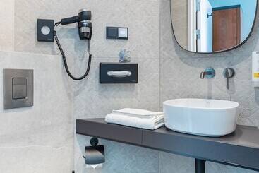 Qubus Hotel Zielona Góra