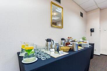 Qubus Hotel Zielona Góra
