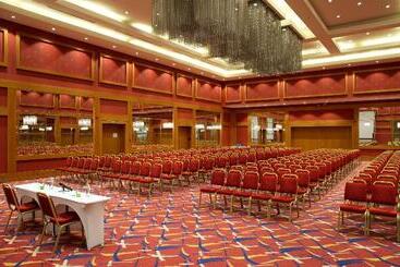 Radisson Hotel Baku