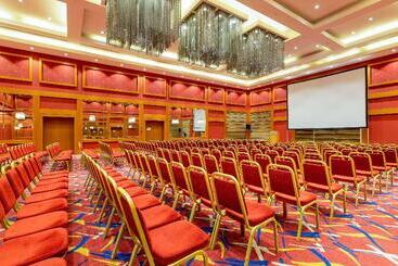 Radisson Hotel Baku