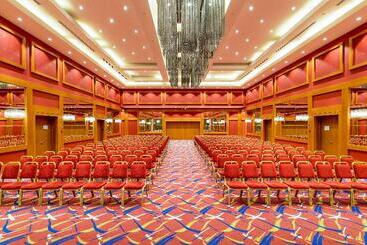 Radisson Hotel Baku