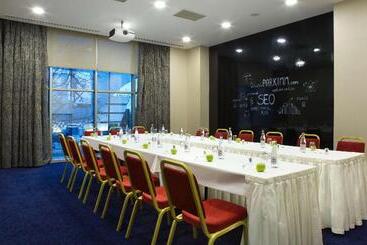 Radisson Hotel Baku