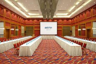 Radisson Hotel Baku