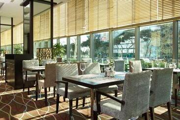 Radisson Hotel Baku