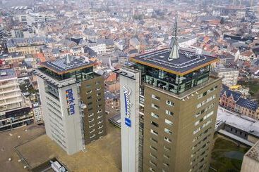 Radisson Blu Hotel, Hasselt - Hasselt