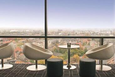 Radisson Blu Hotel, Hasselt