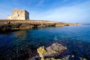 هتل Relais Sant Eligio