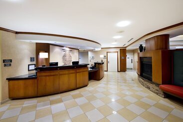 هتل Residence Inn By Marriott Toronto Vaughan