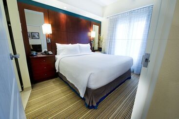 هتل Residence Inn By Marriott Toronto Vaughan