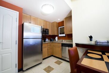 هتل Residence Inn By Marriott Toronto Vaughan