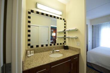 هتل Residence Inn By Marriott Toronto Vaughan