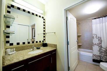 هتل Residence Inn By Marriott Toronto Vaughan