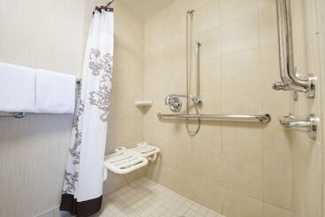 هتل Residence Inn By Marriott Toronto Vaughan