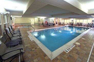 هتل Residence Inn By Marriott Toronto Vaughan