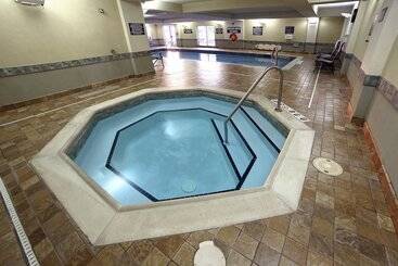هتل Residence Inn By Marriott Toronto Vaughan