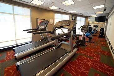 هتل Residence Inn By Marriott Toronto Vaughan