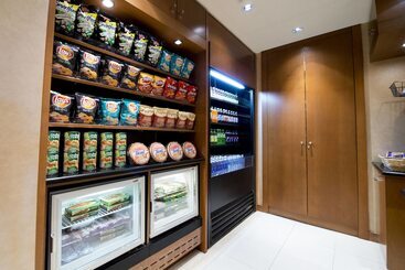 هتل Residence Inn By Marriott Toronto Vaughan