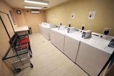 هتل Residence Inn By Marriott Toronto Vaughan