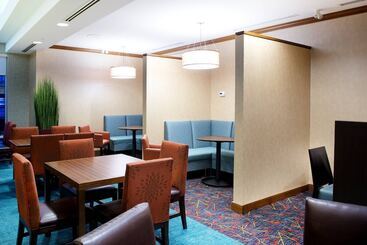 هتل Residence Inn By Marriott Toronto Vaughan