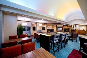 هتل Residence Inn By Marriott Toronto Vaughan
