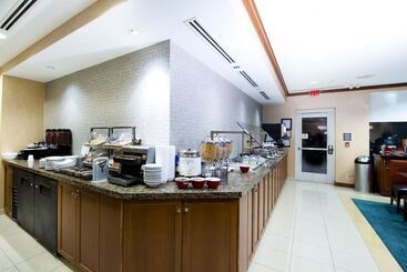 هتل Residence Inn By Marriott Toronto Vaughan