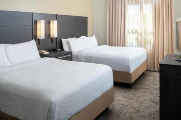 فندق Residence Inn By Marriott Cape Canaveral Cocoa Beach