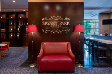 هتل Residence Inn By Marriott New York Manhattan/times Square