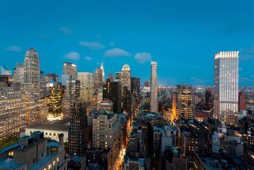 هتل Residence Inn By Marriott New York Manhattan/times Square