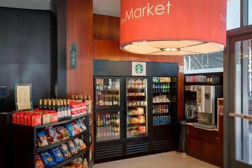 هتل Residence Inn By Marriott New York Manhattan/times Square